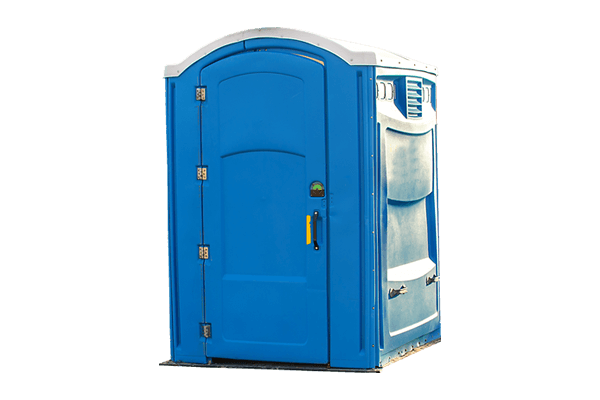 ADA Handicap Accessible Porta Potty Cherryvale SC