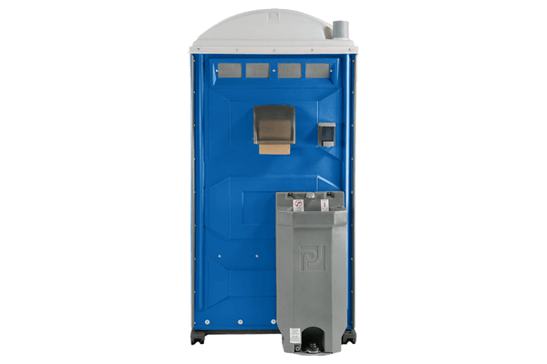 Deluxe Flushable Porta Potty Cherryvale SC