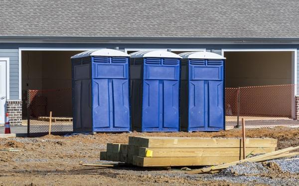 Industrial Porta Potty Rentals Cherryvale SC