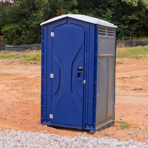 Festival Porta Potty Rentals Cherryvale SC