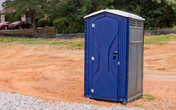 Cherryvale Porta Potty