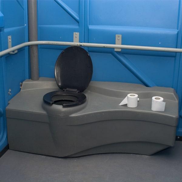Wedding Porta Potty Rentals Cherryvale SC