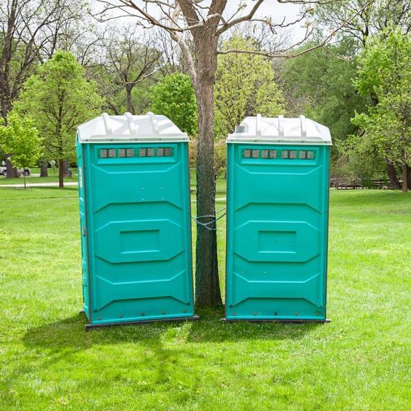 Seasonal Porta Potty Rentals Cherryvale SC