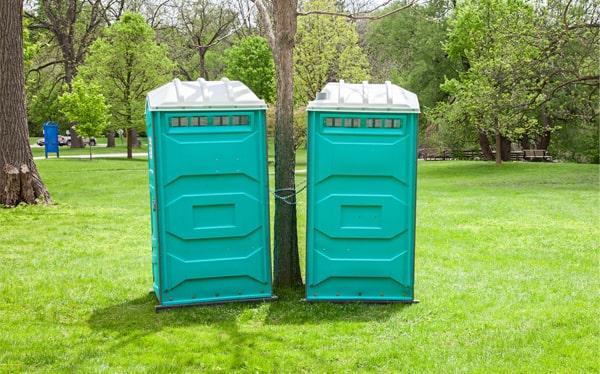RV Camper Portable Toilet Rentals Cherryvale SC