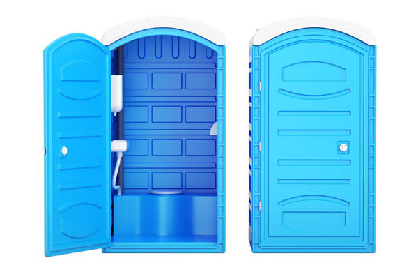 Porta Potty Rental Service Truck Cherryvale SC